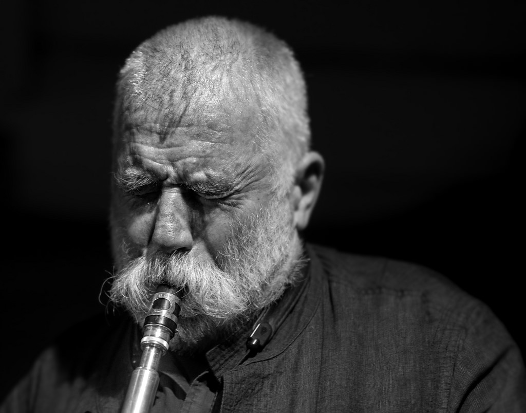 Pharoah Sanders & Peter Brötzmann featured in Pitchfork's Best Albums of the 1960s